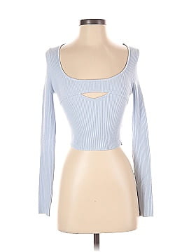 Urban Outfitters Long Sleeve Top (view 1)