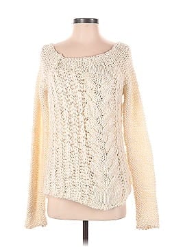 Free People Pullover Sweater (view 1)