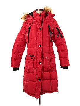 Canada Weather Gear Coat (view 1)