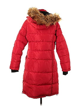 Canada Weather Gear Coat (view 2)