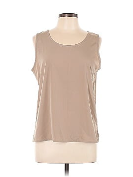 Preston & York Sleeveless Blouse (view 1)