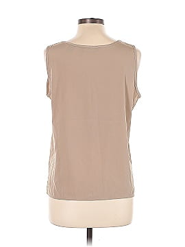 Preston & York Sleeveless Blouse (view 2)