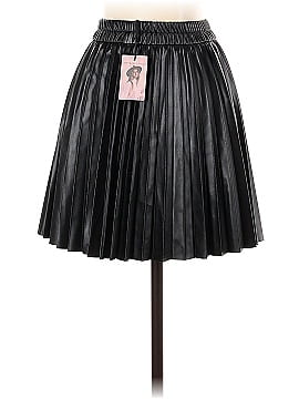 Sincerely Jules Formal Skirt (view 2)