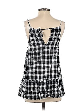 Cloth & Stone Sleeveless Blouse (view 2)