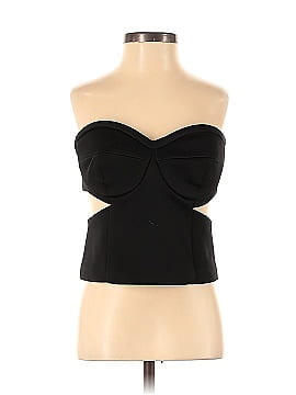 Kendall & Kylie Sleeveless Top (view 1)