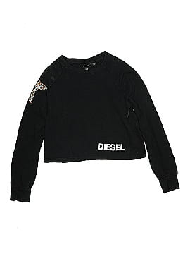Diesel Sweatshirt (view 1)