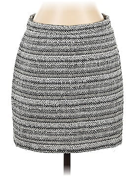 Madewell Casual Skirt (view 1)