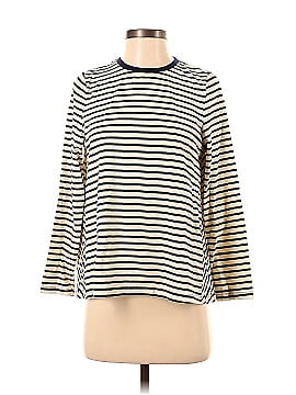 Pomander Place Long Sleeve Top (view 1)
