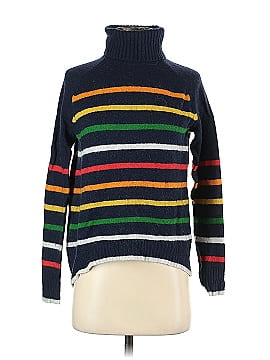 J.Crew Turtleneck Sweater (view 1)