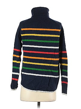 J.Crew Turtleneck Sweater (view 2)