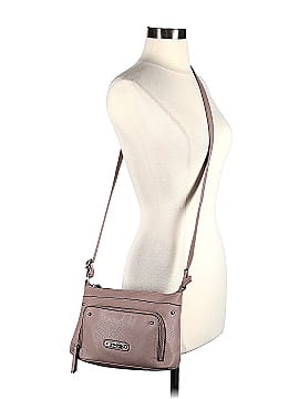 Nicole Miller Crossbody Bag (view 2)