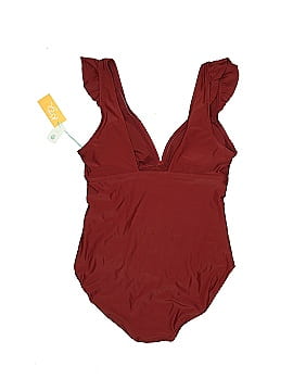 Kona Sol One Piece Swimsuit (view 2)