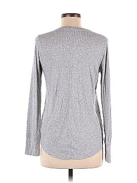 Aerie Long Sleeve Henley (view 2)