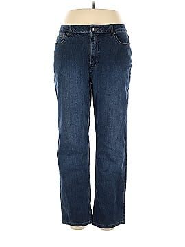 Coldwater Creek Jeans (view 1)