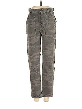 American Eagle Outfitters Cargo Pants (view 1)