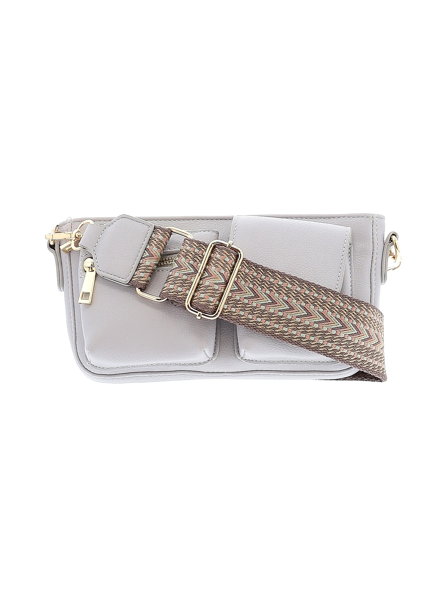 [WB5064] UNLABELED  | Cross-Body Bag