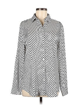 Banana Republic Long Sleeve Blouse (view 1)