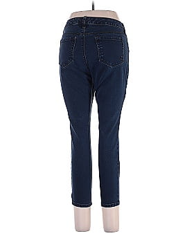 Style&Co Jeans (view 2)