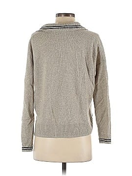 Madewell Wool Pullover Sweater (view 2)