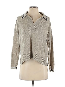 Madewell Wool Pullover Sweater (view 1)