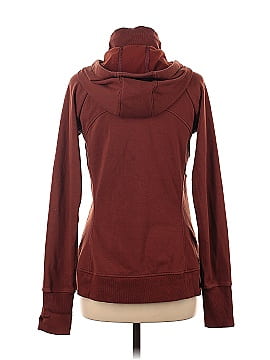 Athleta Zip Up Hoodie (view 2)