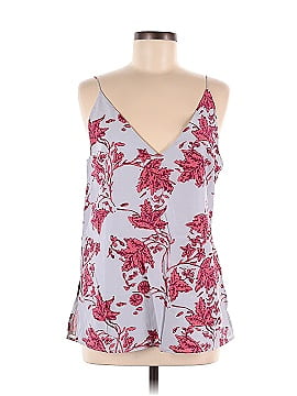 Club Monaco Sleeveless Blouse (view 1)