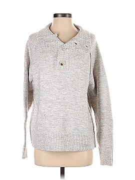 Shein Pullover Sweater (view 1)