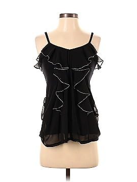 Express Sleeveless Top (view 1)