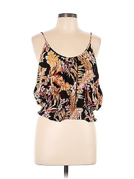 Rip Curl Sleeveless Blouse (view 1)