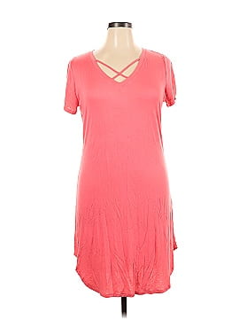 Shiela Rose Casual Dress (view 1)