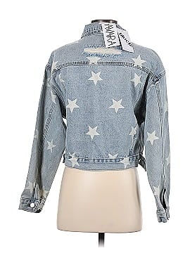 Assorted Brands Denim Jacket (view 2)