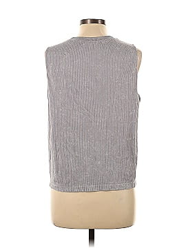 Sage Pullover Sweater (view 2)