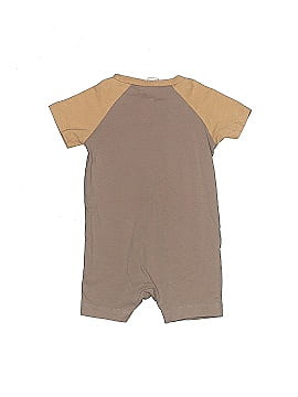 Baby Short Sleeve Outfit (view 2)