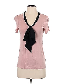 Jason Wu for Target Short Sleeve Top (view 1)