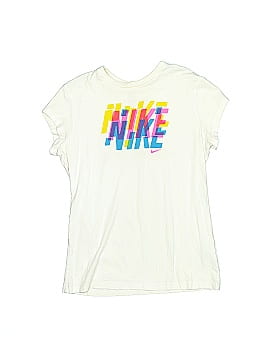 Nike Short Sleeve T-Shirt (view 1)