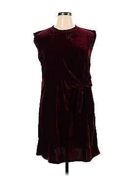 Shiela Rose Casual Dress (view 1)