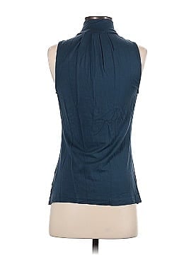 Banana Republic Sleeveless Blouse (view 2)