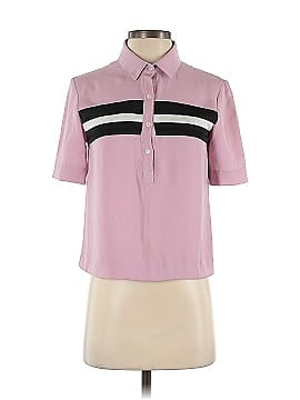 Assorted Brands Short Sleeve Blouse (view 1)