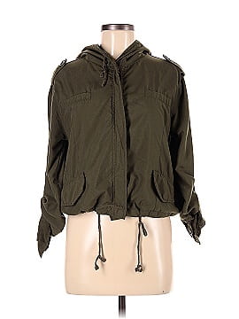 Forever 21 Jacket (view 1)