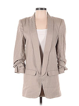 Zara Blazer (view 1)