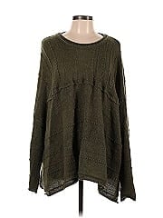 Easel Pullover Sweater