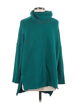 Unbranded Turtleneck Sweater (view 1)