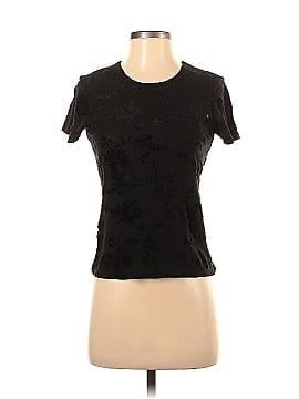 Banana Republic Short Sleeve Blouse (view 1)