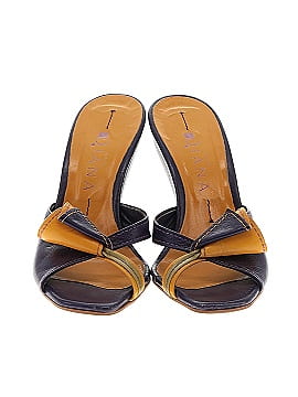 Ginza D.iana Wedges (view 2)