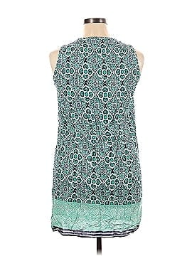 Noemie Sleeveless Blouse (view 2)