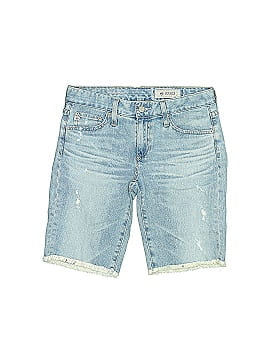 Adriano Goldschmied Denim Shorts (view 1)