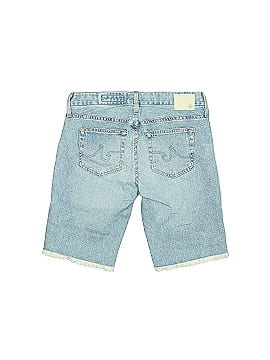 Adriano Goldschmied Denim Shorts (view 2)