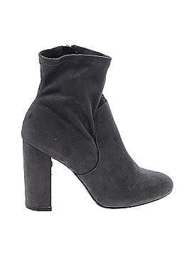 A New Day Ankle Boots (view 1)
