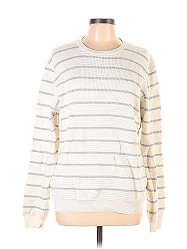 Reiss Pullover Sweater (view 1)