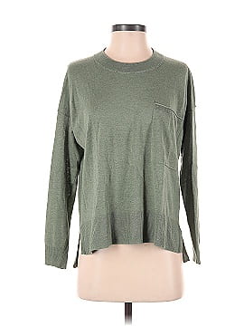 Madewell Pullover Sweater (view 1)